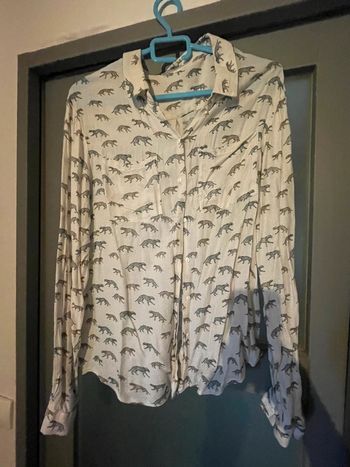 Chemise promod