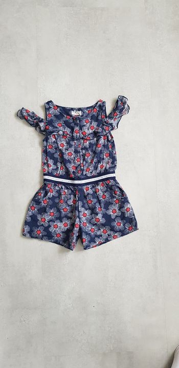 Combishort orchestra 3 ans