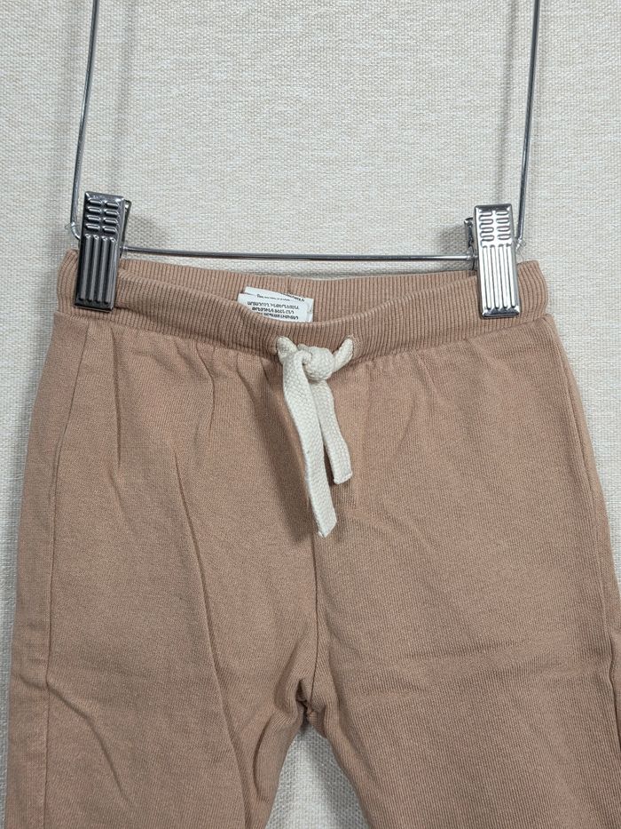 Pantalon de sport kiabi 12 mois 73-76cm - photo numéro 2