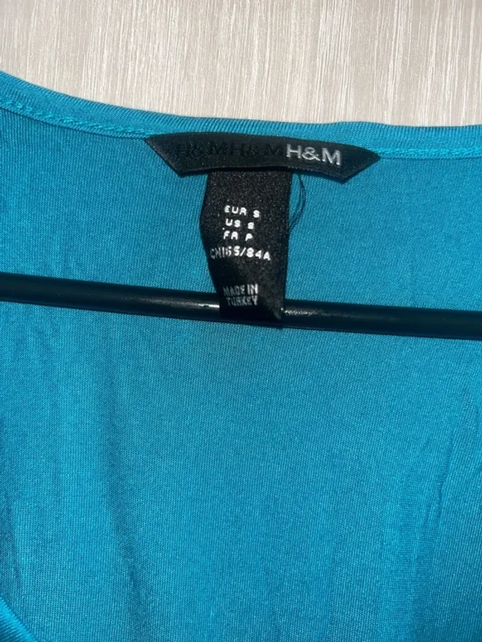 Débardeur H&M taille S - photo numéro 2