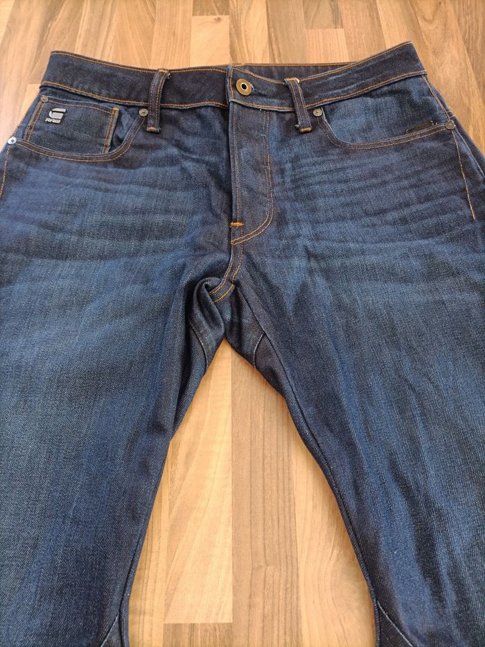 Jean G-Star w31 L32 - photo numéro 4