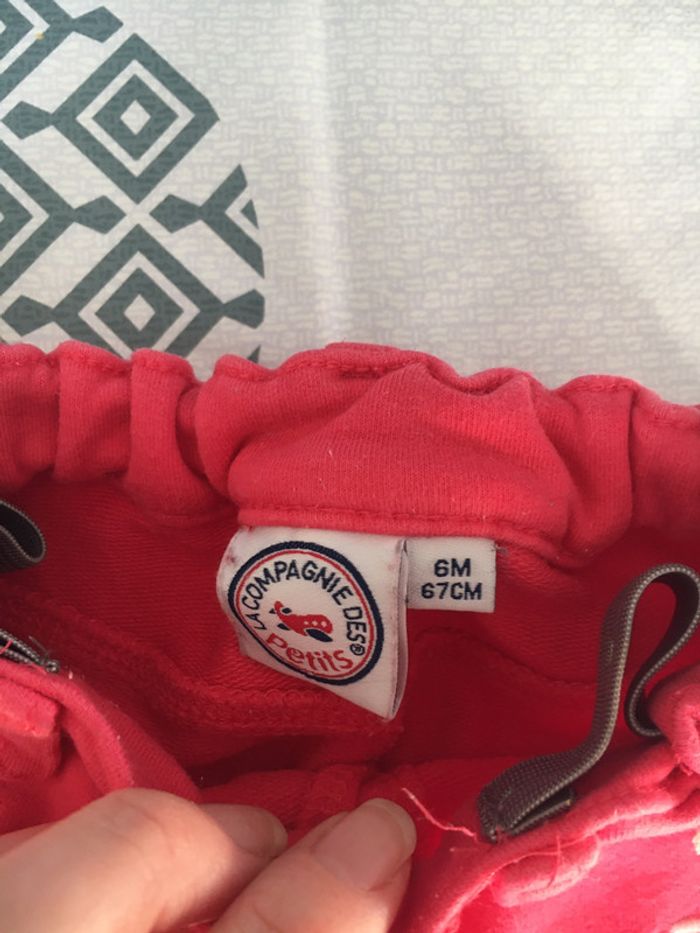 Pantalon réglable - photo numéro 2