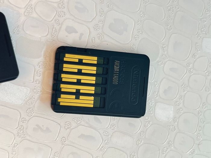 Jeu switch Skully - photo numéro 2