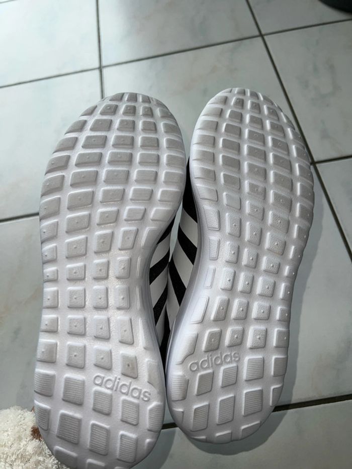 Basket adidas - photo numéro 4