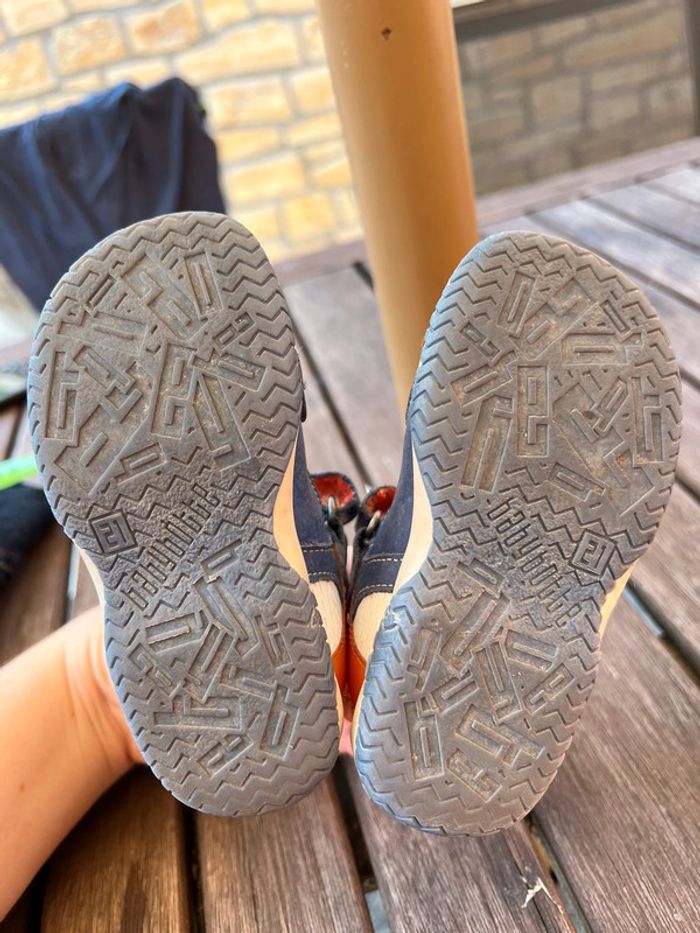 Chaussures bébé - photo numéro 5
