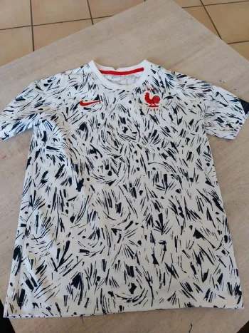 Maillot de foot