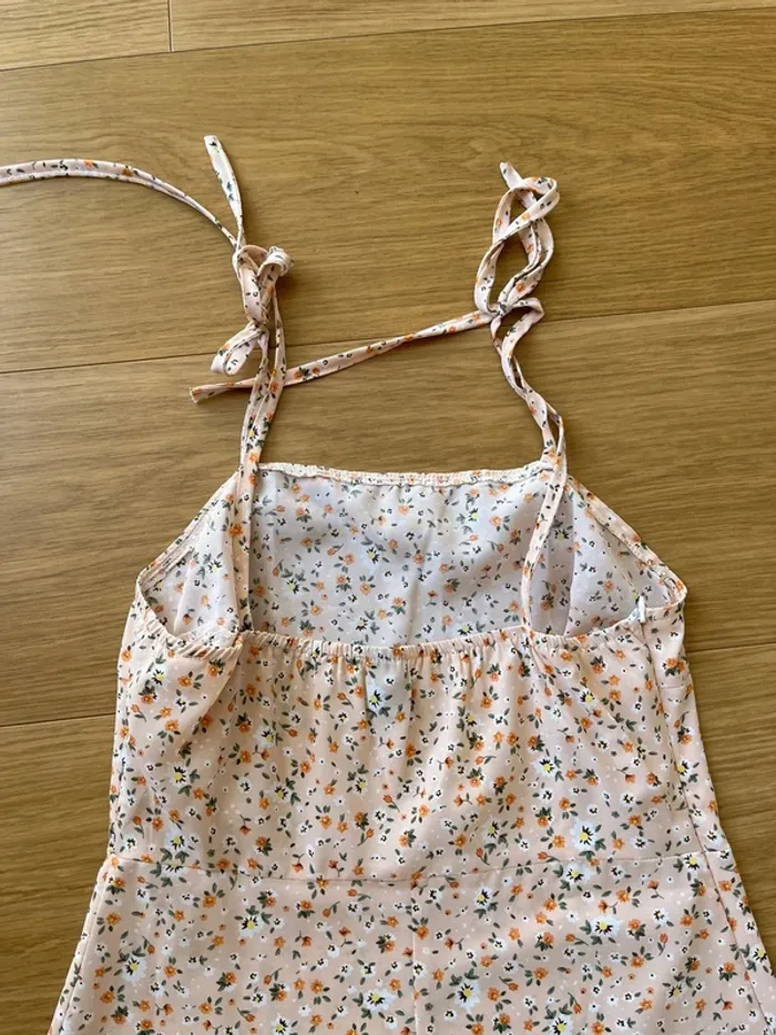 Robe Shein taille XS - photo numéro 5