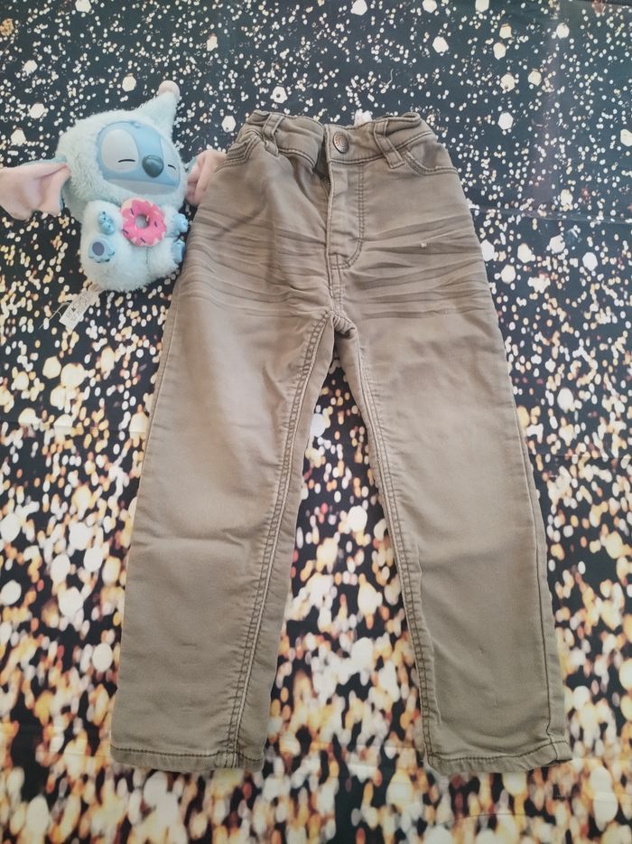 Jeans garçon