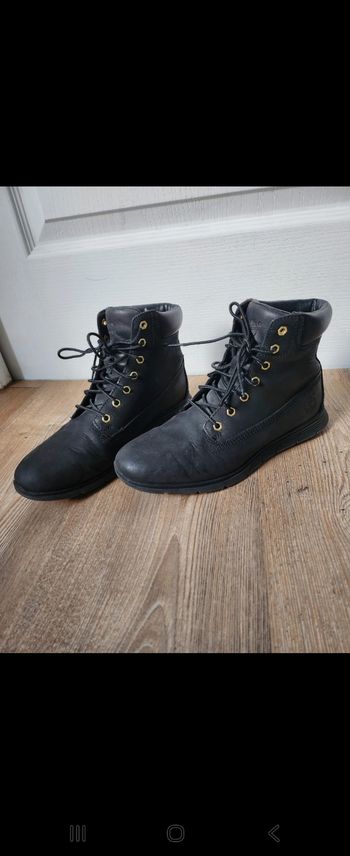 Chaussure Timberland