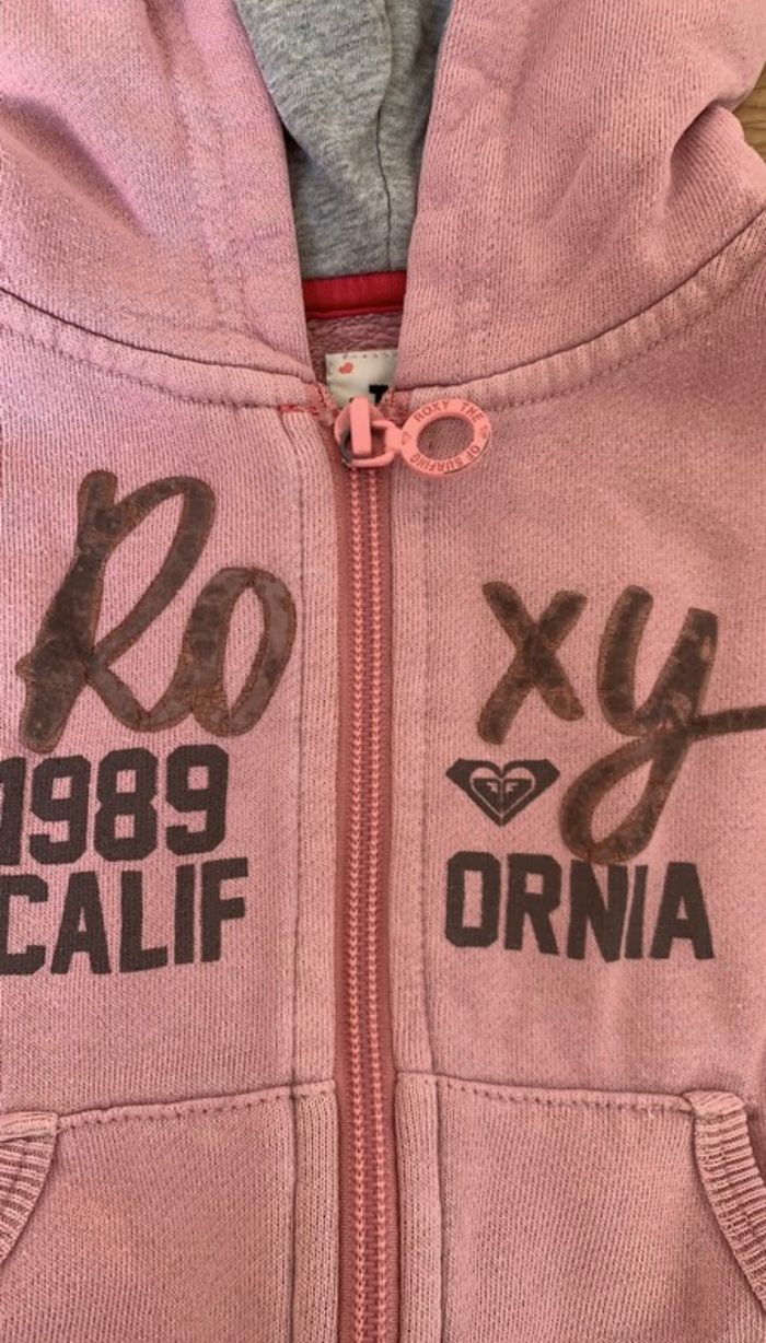 Gilet Roxy - photo numéro 2