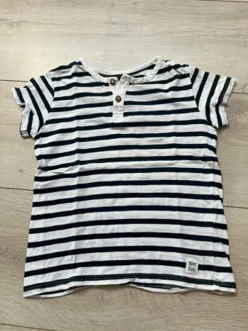 T-shirt Bebe garçon