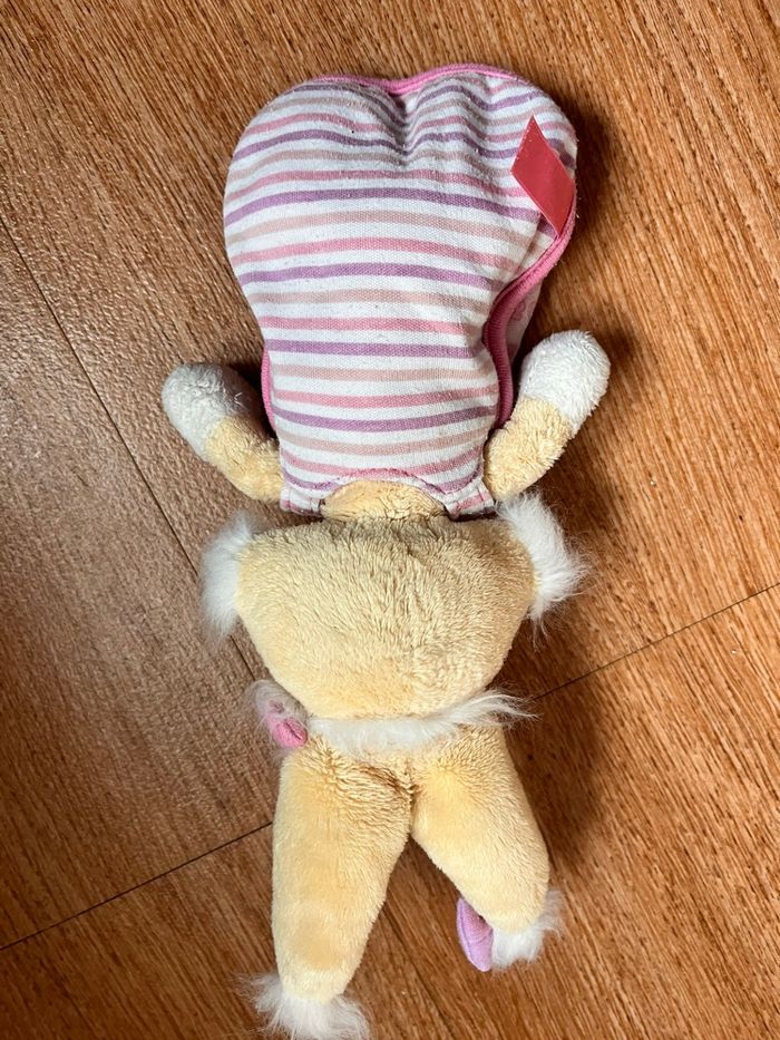 Mimihopps turbulette - photo numéro 5