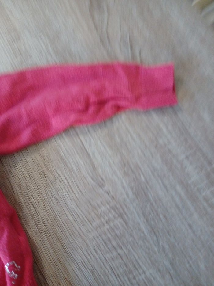 Gilet obaibi 2 ans - photo numéro 6