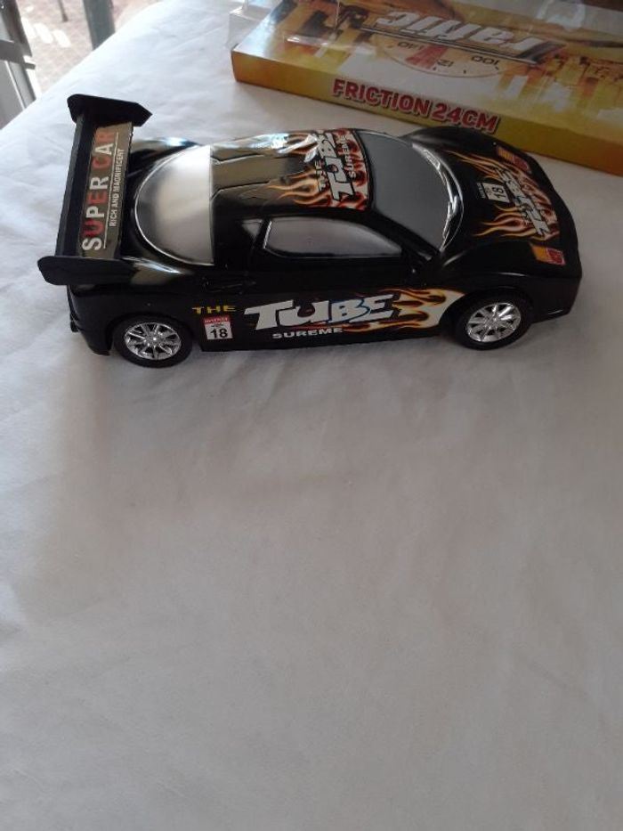 Voiture à friction neuf