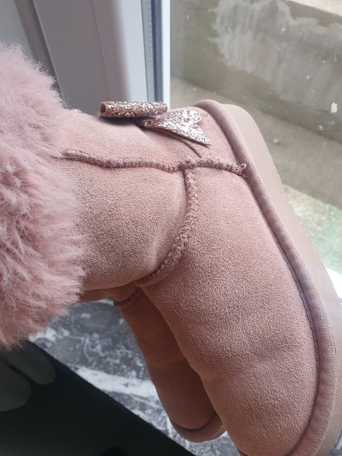 Bottines - photo numéro 4