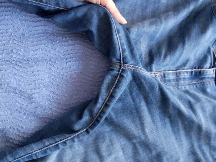 Jeans skinny femme - photo numéro 3