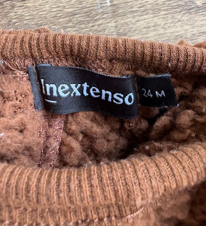 Pyjama In Extenso - photo numéro 4