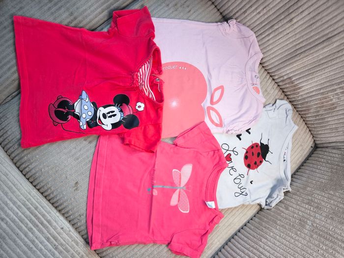 9 mois été filles - photo numéro 8