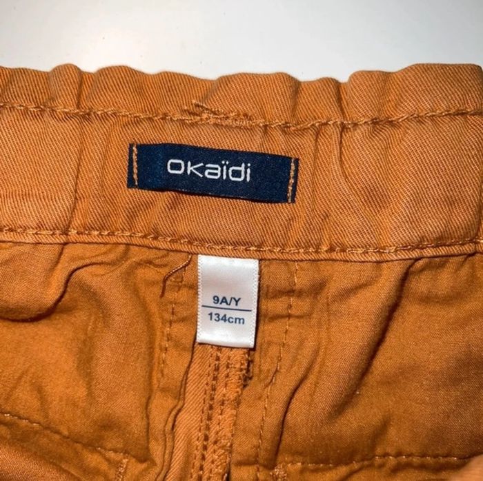 Short fluide - photo numéro 2