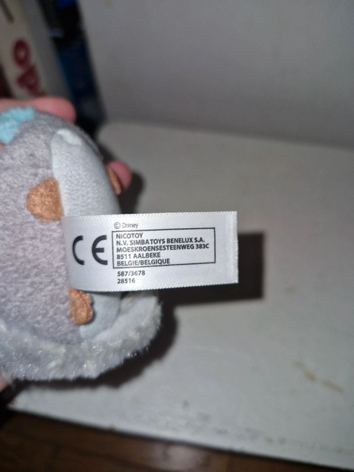 Tsum tsum rafiki - photo numéro 7