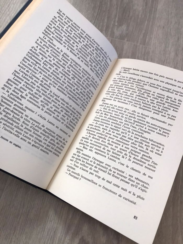 Le mal aimé - photo numéro 2