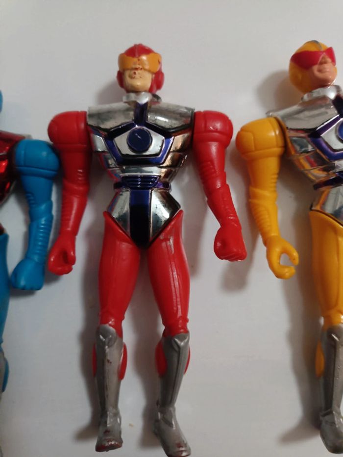 Lot Galaxy trooper - photo numéro 3