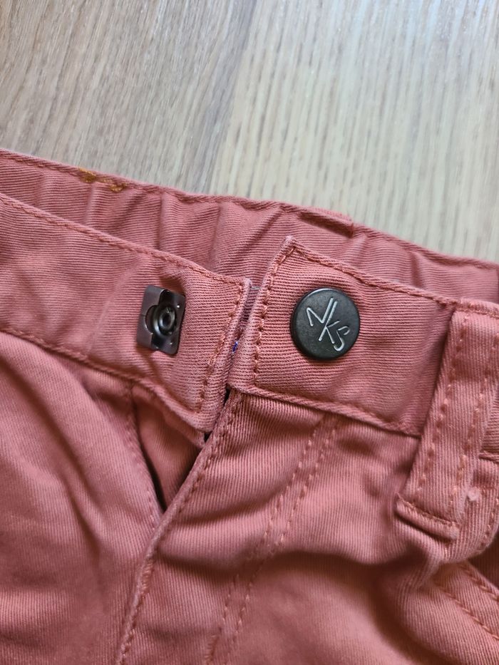Pantalon garçon 18 mois - photo numéro 3