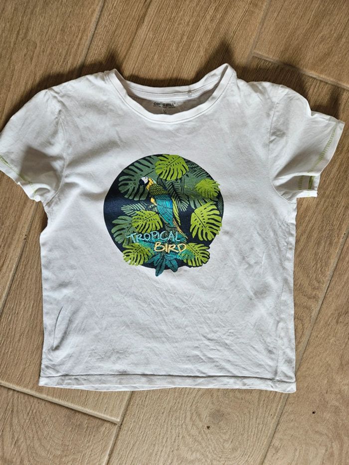 Tee-shirt 10ans