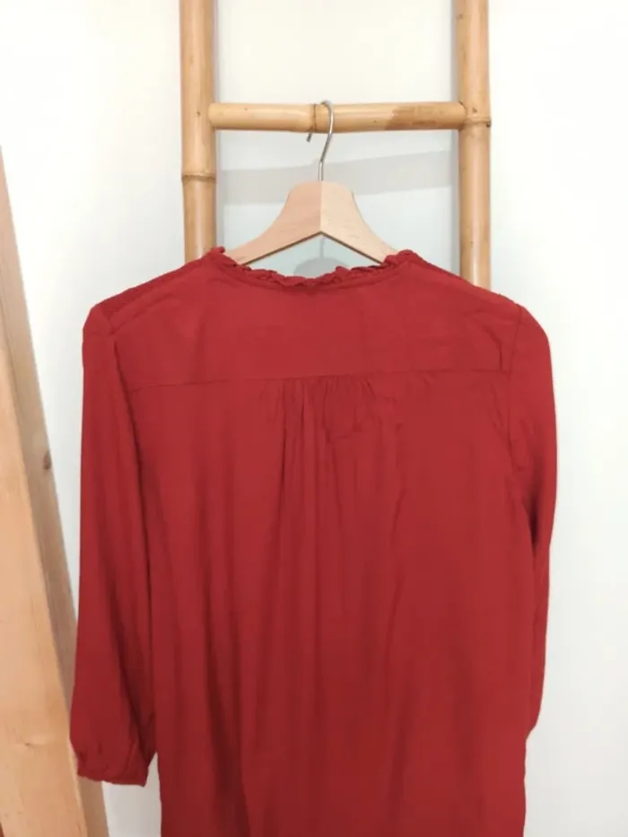 Blouse - photo numéro 5