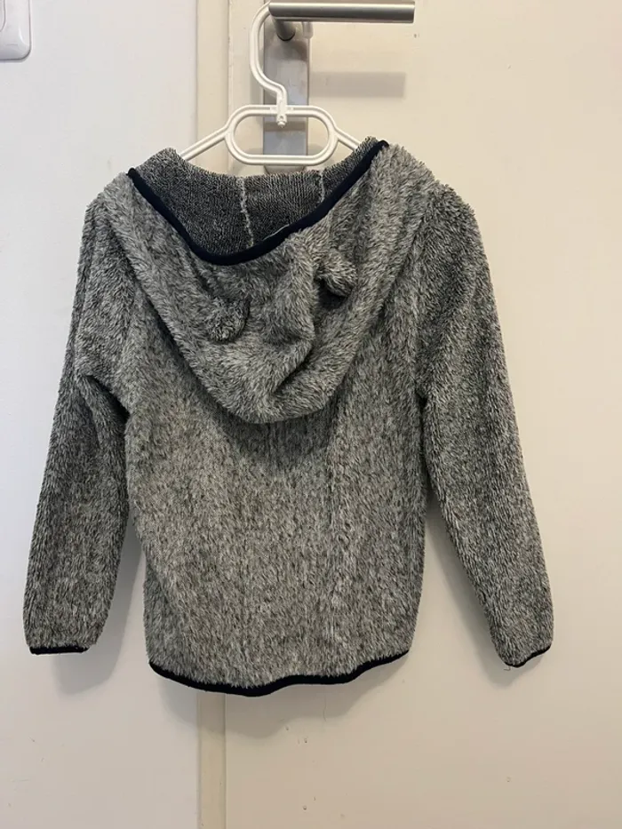 Veste polaire - photo numéro 2