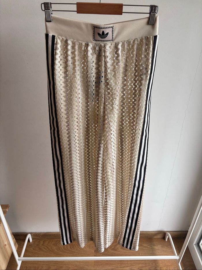 Adidas Trackpant - Pantalon de survêtement - photo numéro 4