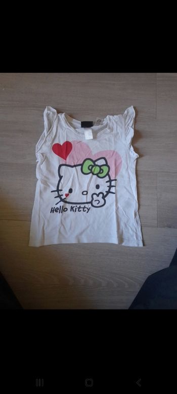 Tee shirt