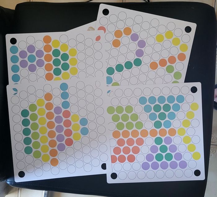 Jeu Montessori - photo numéro 5