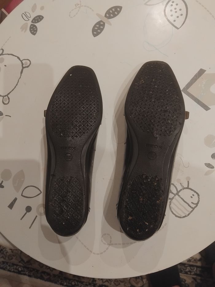 Mocassins Geox - photo numéro 5