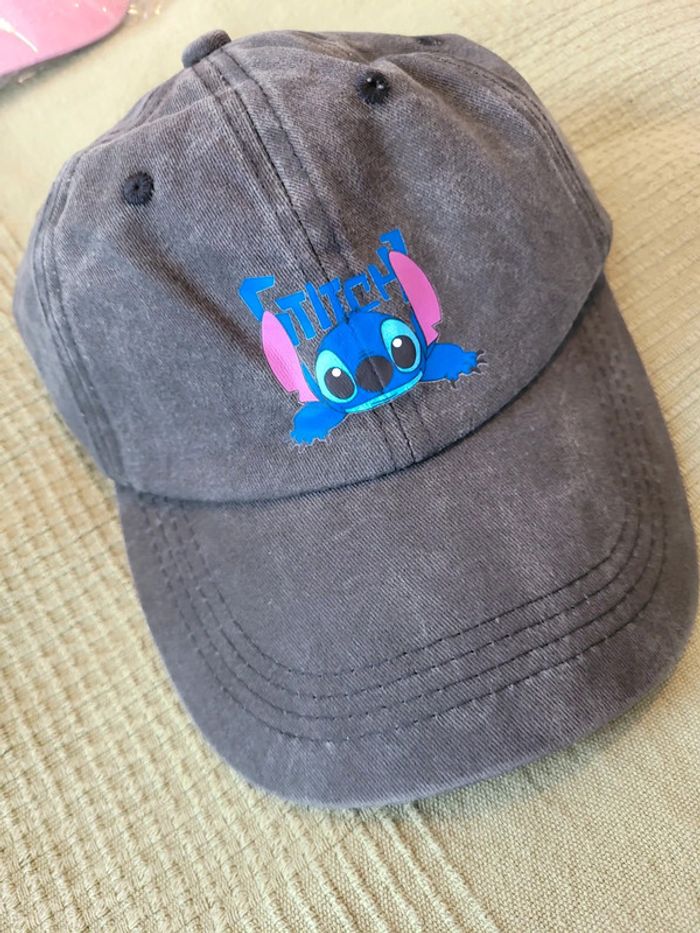 Casquette