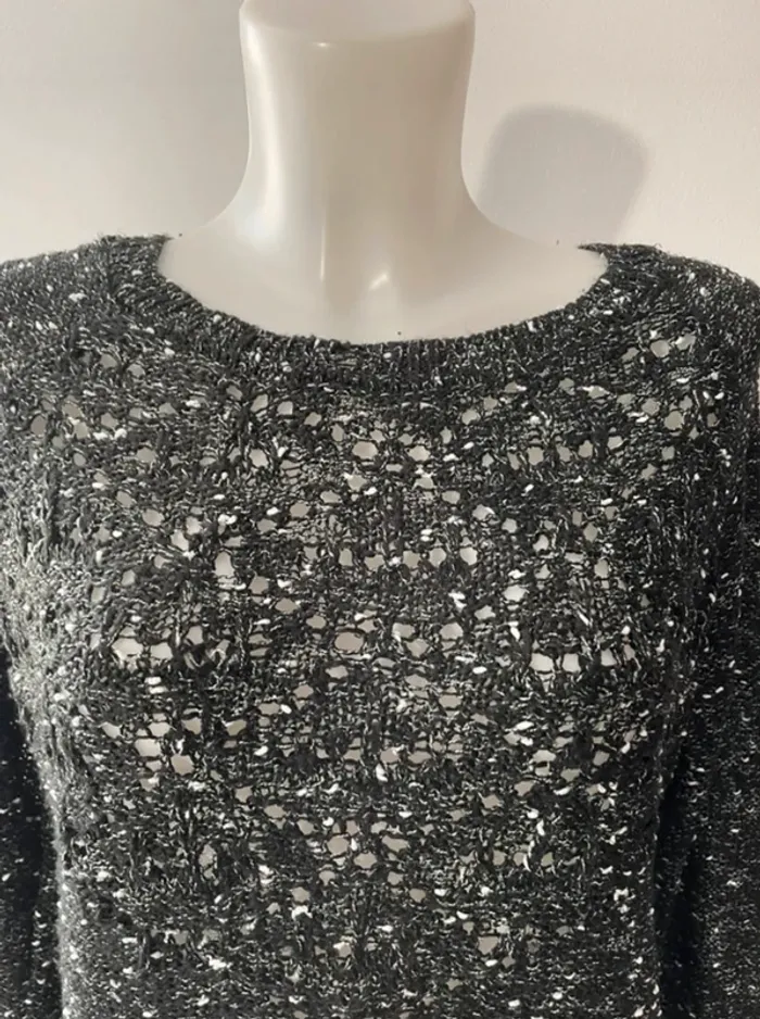 Pull chiné - photo numéro 3