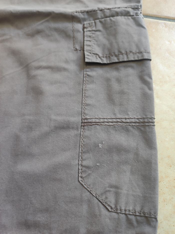 Short - photo numéro 5