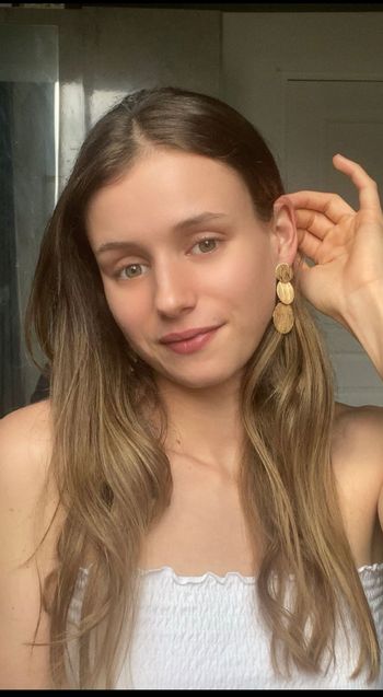 Boucles d’oreilles