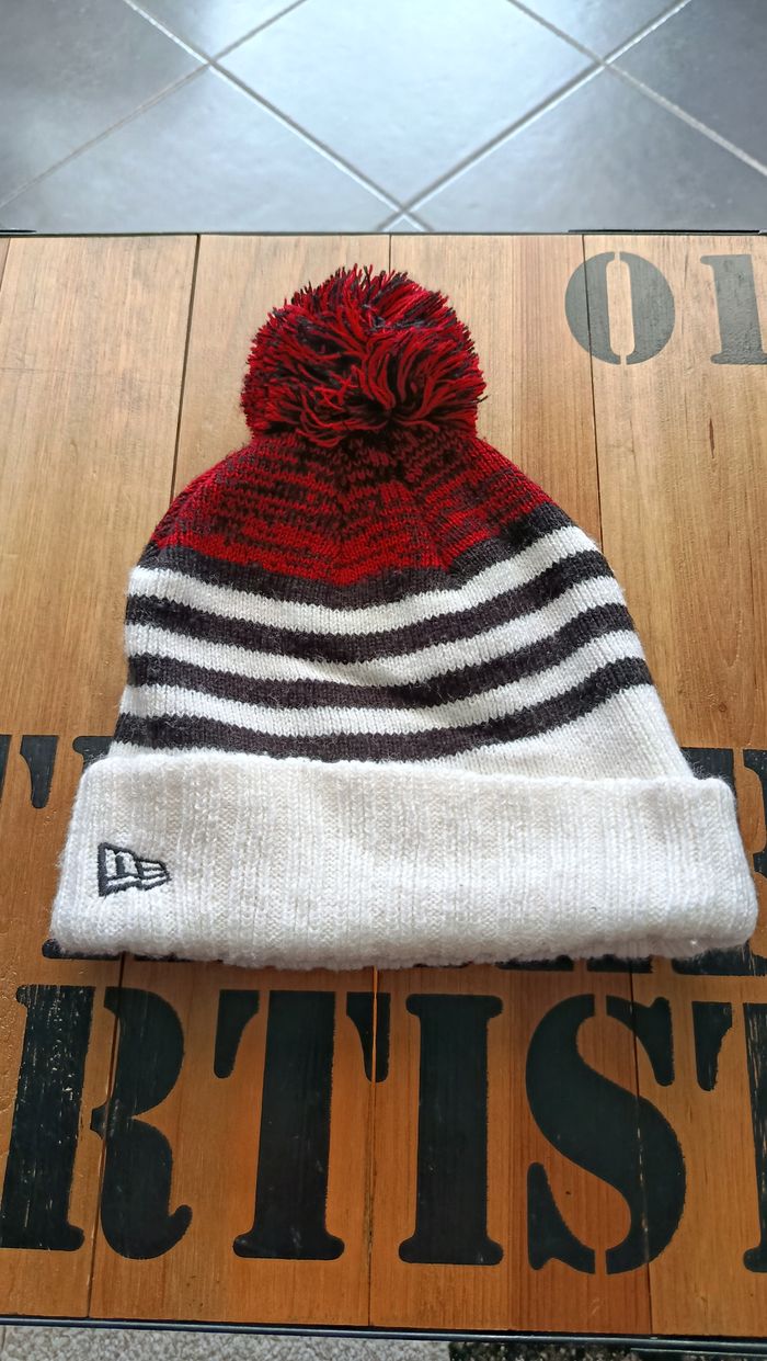 Bonnet Chicago Blackhawks - photo numéro 3
