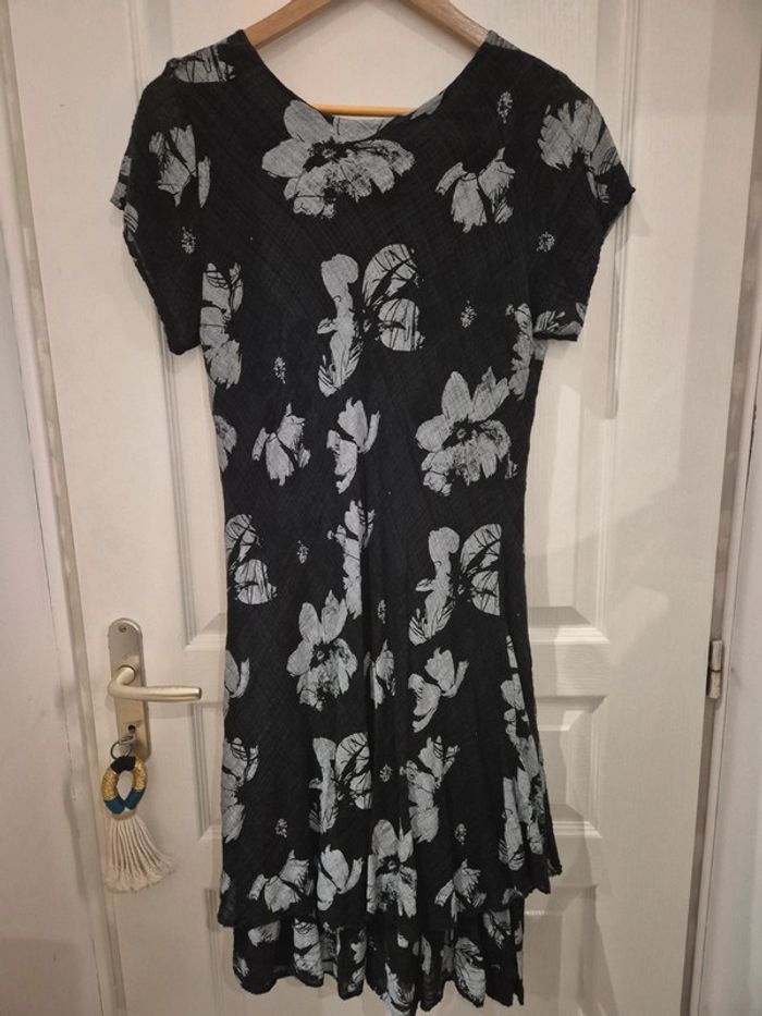 Robe #casual #été 40 - photo numéro 6