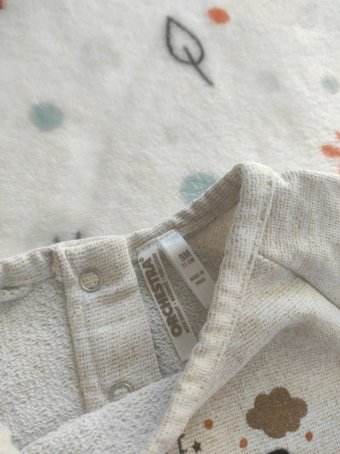 Sweat Orchestra 9m - photo numéro 3