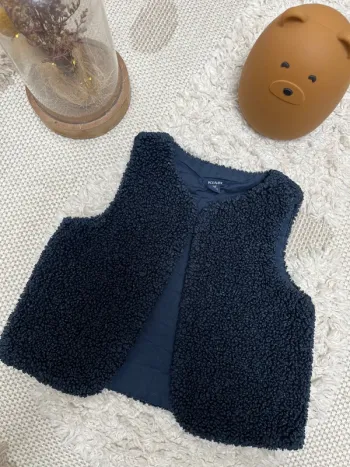 Veste Kiabi 12M