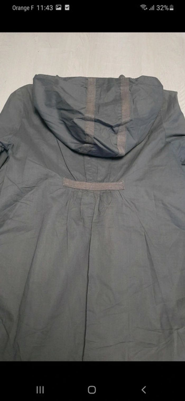 Veste légère 8 ans - photo numéro 4
