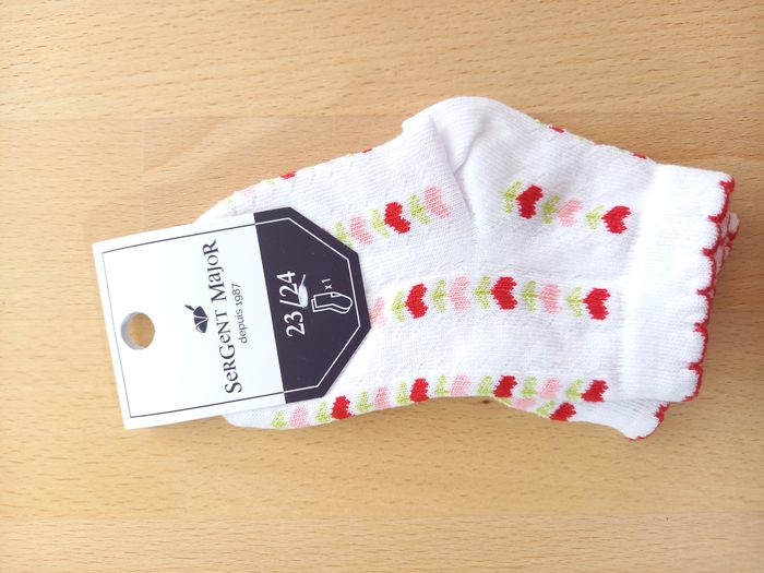 Tenue de sport Sergent Major 2/3 ans 🎀 - photo numéro 5