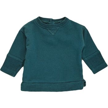 T-Shirt à manches longues 6 mois en coton Piupia