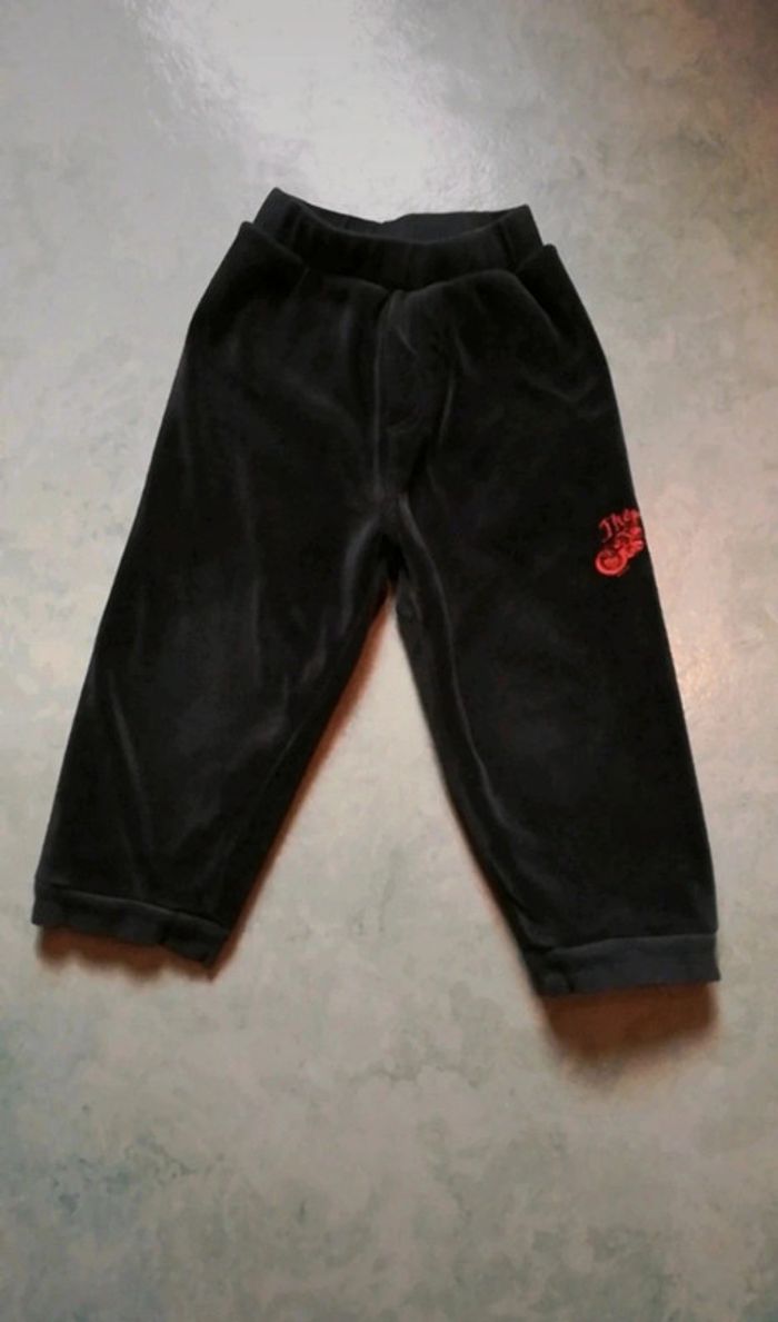 Pantalon 23 mois