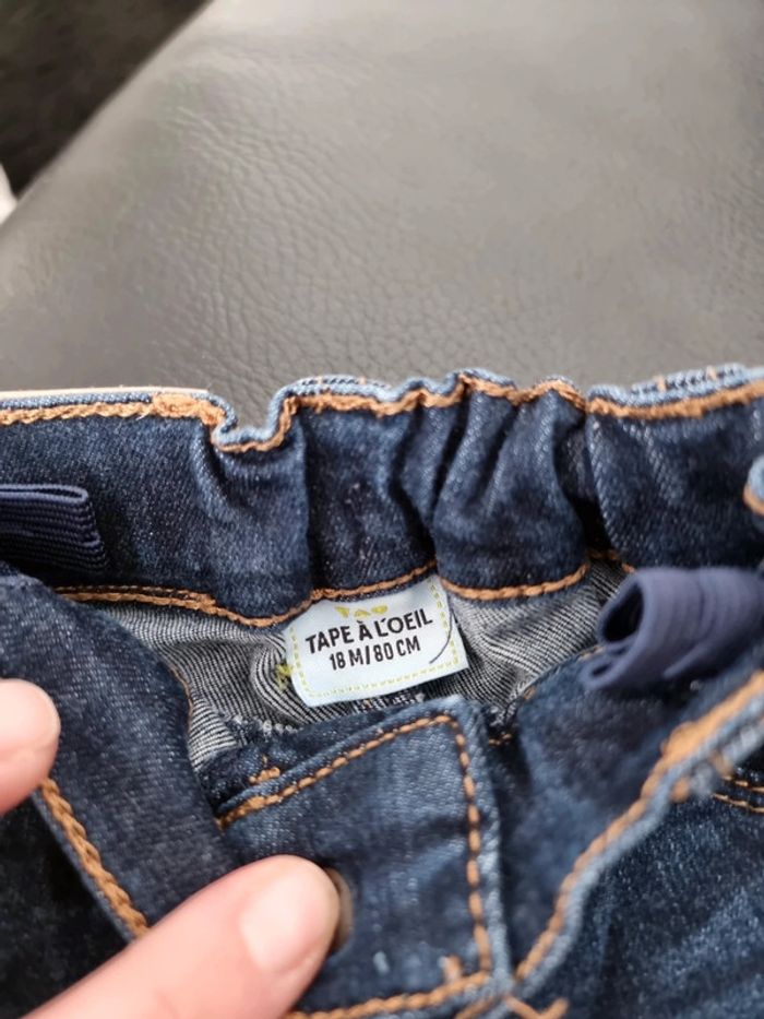 Jeans - photo numéro 2