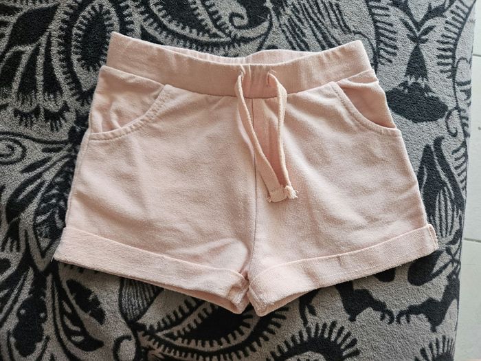 Short fille 3 ans - photo numéro 5