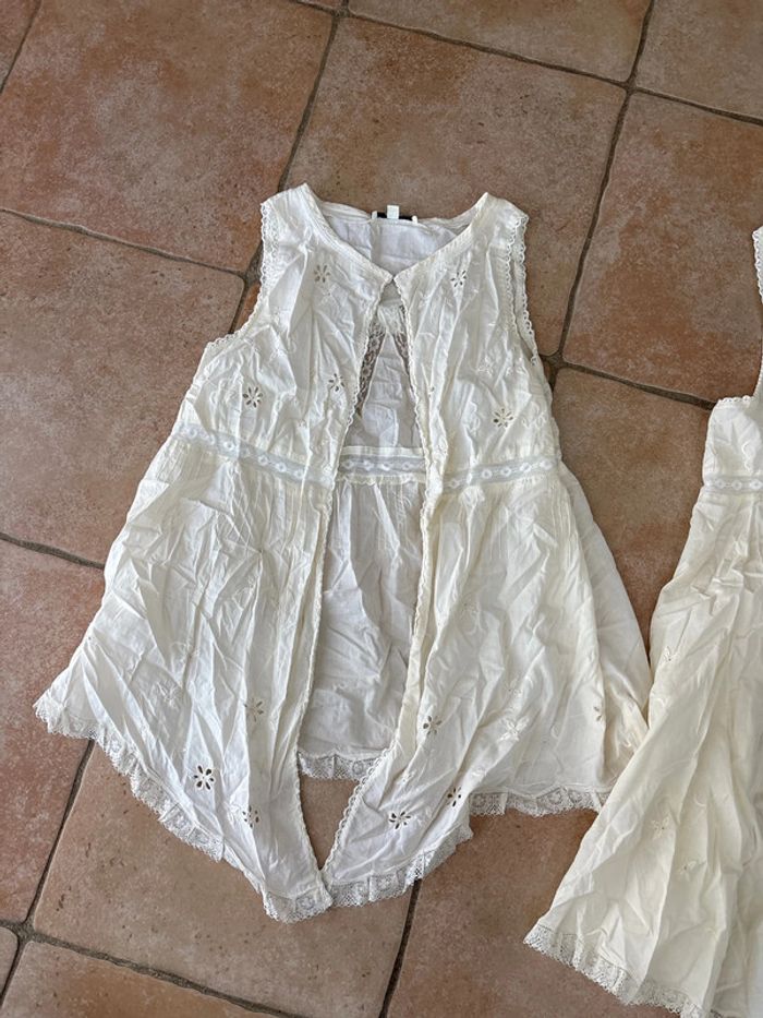 Robe + haut Dimension taille 42 - photo numéro 3