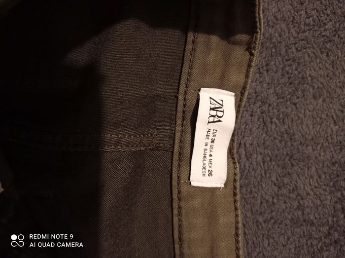 Short - photo numéro 3